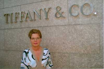 Patricia Cook