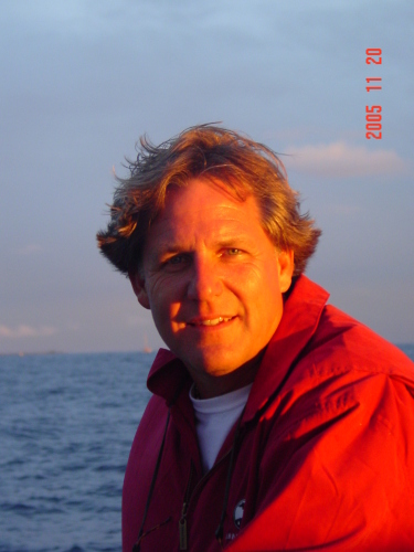 Joseph Dail