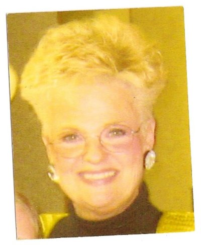 Antoinette Coates