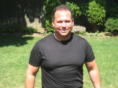 Anthony Aiello