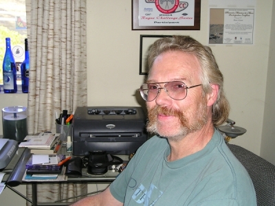 Dean Loros