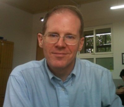 Donald Mahoney
