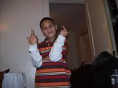 Zezell Beyene