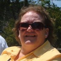 Ann Morris