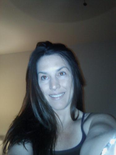 Christine Jackson