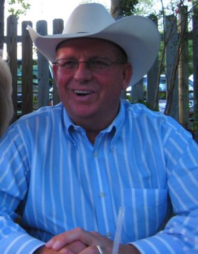 Rodger Green