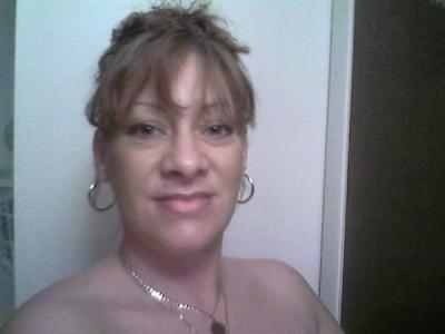 Kimberly Cross