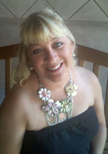 Tamara Colosimo