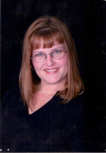 Alison Jones