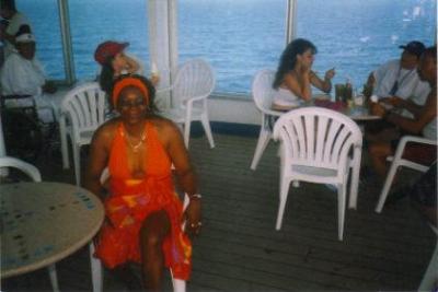Forrestine Harvey