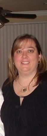 Shannon Robinson