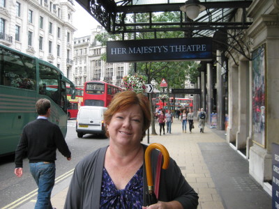 Denise Wilkinson