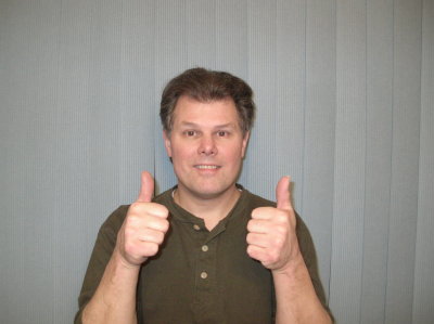 Gregory Spears