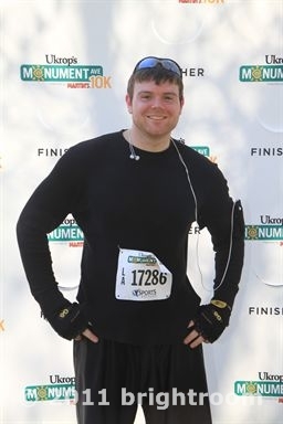 Ryan Foray
