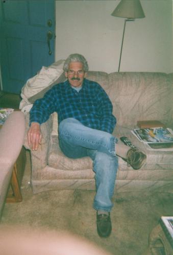 Joseph Zerilli