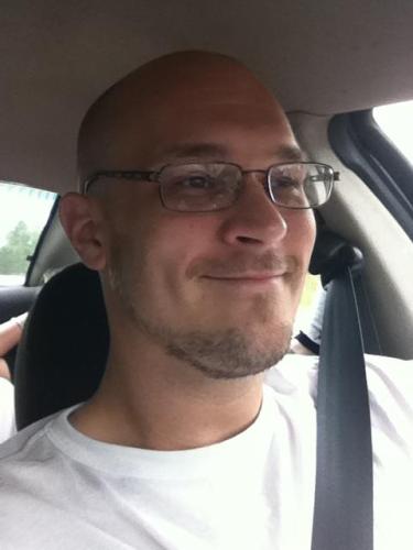 Brian Butala