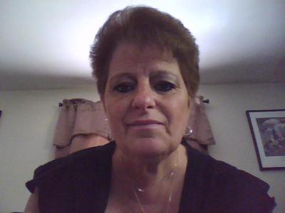 Carole Cannon