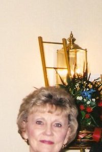 Shirley Royer