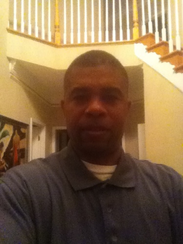 Anthony King