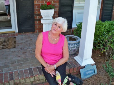 Ann Whitehead