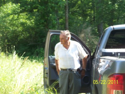 Gerald Evans