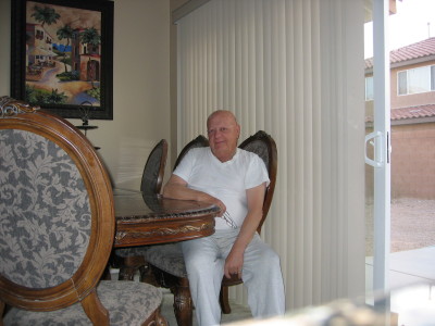 Steve Kerekes