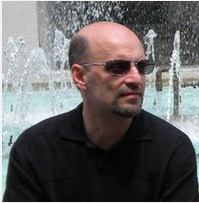 Timothy Mcmahon