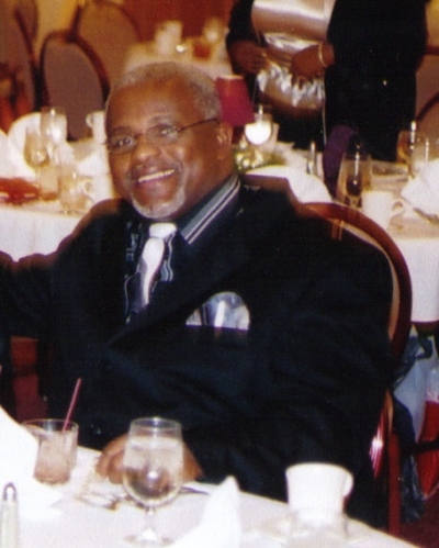 Paul Reed