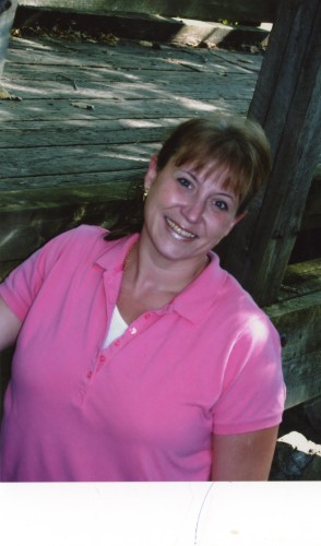 Melissa Rodgers