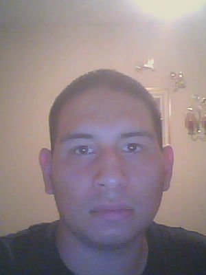 Isaac Losoya