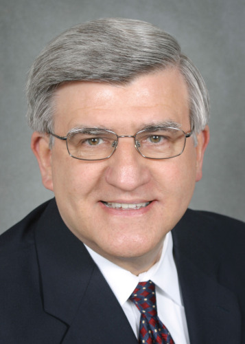 Stephen Rybachak