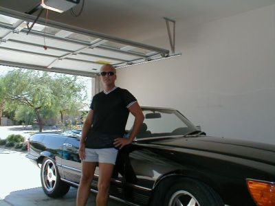 Serge Ruzeck