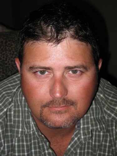 Michael Norman