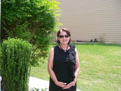 Pamela French
