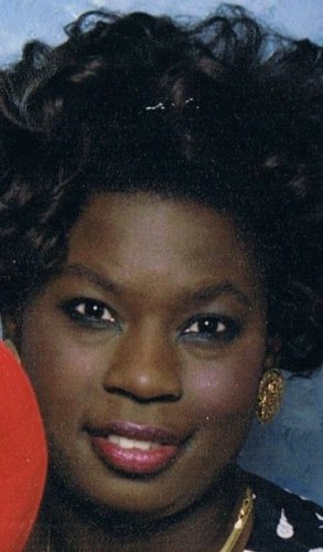 Vernice Johnson