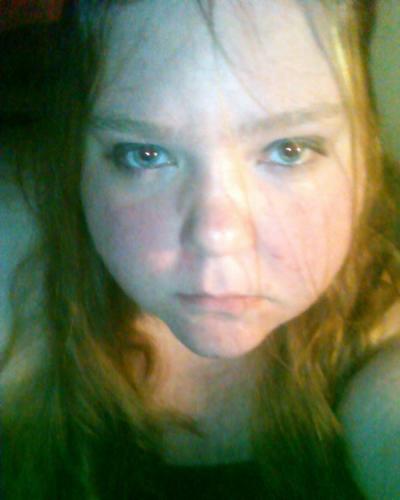 Tiffany Cagle