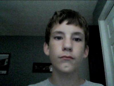 Treyton Mcnabb