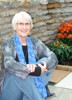 Connie Johnson