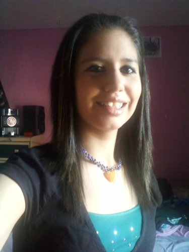 Deanna Bernal