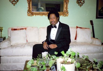 Lloyd Butler