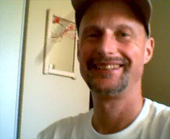 Terry Holt