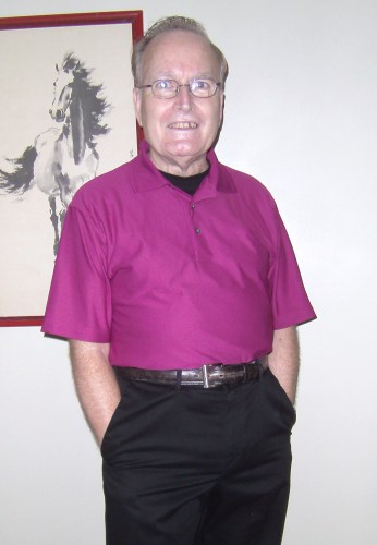 Samuel Merritt