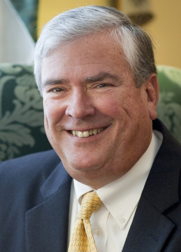 Albert Lineberry