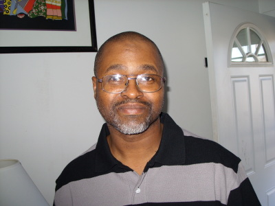 Lidell Harrell