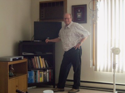 Curtis Brower