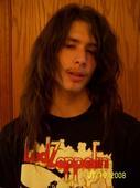 Daniel Baca