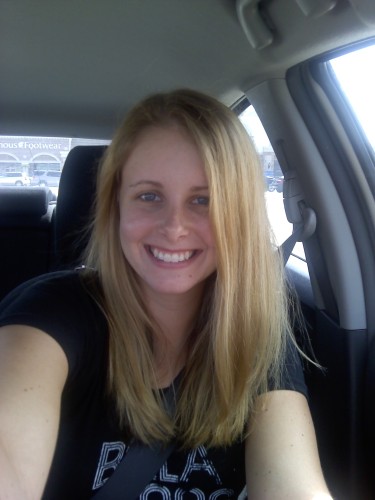 Leah Allen