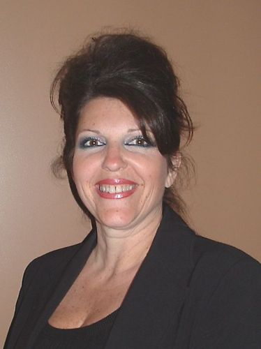 Jeanne Oates