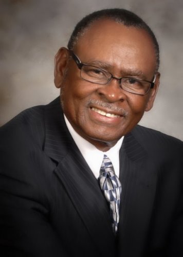 Thomas Taylor