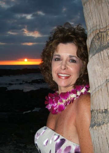 Judy Miller